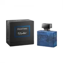 Perfume M.Micallef Desirtoxic Edp Unissex 100ML