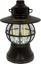 Lâmpada LED MAX-LAM-1N 3W - Preto