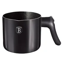 Leiteira Berlinger Haus Antiaderente Cinza 1.2L