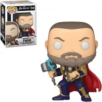 Funko Pop Marvel Avengers Gamer Verse Thor 628