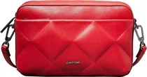 Bolsa Calvin Klein K60K612907XCI - Feminina