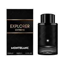 Perfume Montblanc Explorer Extreme Parfum Masculino 100ML