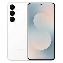 Smartphone Samsung Galaxy S25 Fe 5G S731B 256GB 8GB Ram Dual Sim Tela 6.7" - Branco (Caixa Slim)  Smartphone ...