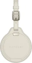 Etiqueta de Bagagem Findall Satechi ST-Lfaltw - Branca  Etiqueta de...