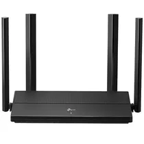 Roteador Wireless TP-Link EX220 Dual Band 574 + 1201 MBPS - Preto