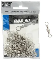 Girador Marine Sports 14 BBS-Ni Nickel com 50PÇS