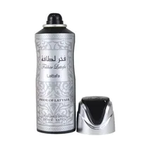 Desodorante Spray Masculino Lattafa Fakhar 200ML
