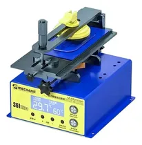 Separador LCD 361 Ultra (220V) Giratorio Mechanic