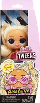 Boneca Olivia Flutter Tweens L.O.L. Surprise! - 988953EUC