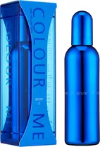 Perfume Colour Me Azure Edp Masculino - 100ML