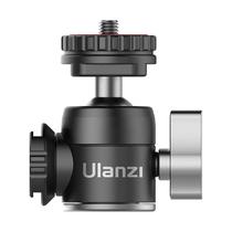 Ulanzi U-60 Vlog Mini Ball Head SKU2046