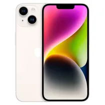 Apple iPhone 14 *Swap A* A2649 LL 128GB Esim Tela 6.1" - Branco (Somente Aparelho)