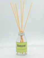 New Zone Difusor Fragancias p/Hogar Bonzai 100ML