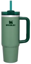 Copo Térmico Stanley Quencher H2.0 Tumbler - 10-10827-924 (887ML) Hammertone Green