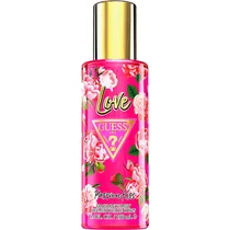 Colônia Guess Love Passion Kiss - Feminino 250ML