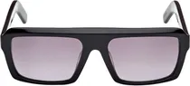 Óculos de Sol Adidas OR0133 01B - Masculino