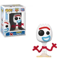Funko Pop Toy Story 4 Forky 528