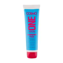 Mascarilla Facial Cosmo One Minute Hydrate 100ML