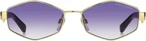 Óculos de Sol Marc Jacobs Marc 496/s S9E DG - Feminino  Óculos de S...