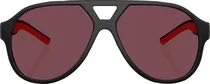 Óculos de Sol Ferrari FZ6014U 504/1E - Masculino
