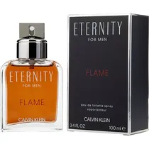 CK Eternity Flame Mas Edt 100ML
