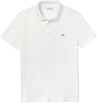 Camisa Polo Lacoste Slim Fit PH4014 23 001 Masculina