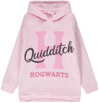 Moletom com Capuz Orchestra HFIQD6-Roc Harry Potter - Feminino