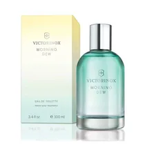 Victorinox Morning Dew Mas Edt 100ML