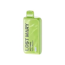 Lost Mary Mo 10K Mixed Prunnus