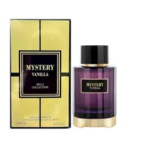 Perfume Mega Collection Mystery Vanilla Edp Fem 100ML  Perfume Meg...