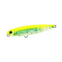 Yo Zuri Señuelo Señuelo Isca Yo-Zuri 3DR-X Pencil R1434-BN 75MM