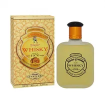 Perfume Wisky Edt Masculino 100ML