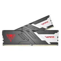 Memoria Ram Patriot Viper Venom 32GB (2X16GB) DDR5 6000MHZ - PVV532G600C30K