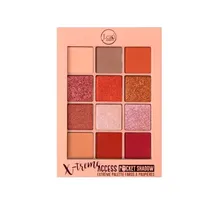 J.Cat Paleta Xtreme Access 12 Eyeshadow XPS101 10G  J.Cat Palet...