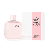 Lacoste L.12.12 Rose Fraiche Edt 100ML
