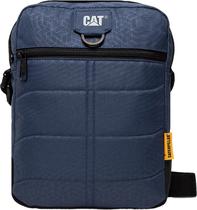 Bolsa Caterpillar 84058-504 Navy - Masculina