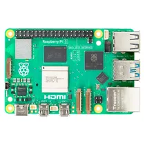 Raspberry Pi 5 16GB Ram (Uk)