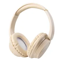 Fone de Ouvido Tucano TC-1100 - Bluetooth - Bege  Fone de Ouv...