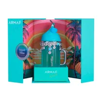 Perfume Armaf Delights Island Bliss - Eau de Parfum - Unissex - 100ML  Perfume Arm...