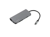 Momax DHC6E Adaptador de Laptop
