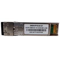 F. M SFP+ 10G 80KM DWDM-SFP10G 1531.90 C57 c/Cisco Mux-Demux