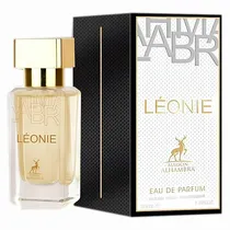 Perfume Maison Alhambra 30ML Leonie Edp Feminino