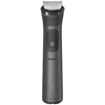 Máquina de Cortar Cabelo Philips All-In-One Trimmer Series 7000 MG7940/15 Recarregável - Preto/Cinza