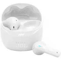 Fone de Ouvido JBL BT Tune Flex 2 Ghost - Branco