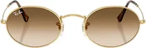Óculos de Sol Ray Ban RB3547 001/51 - Masculino