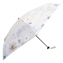 Sombrinha Guarda-Chuva Desenho Crema 18CM Feichado 90 CM Circuferencia