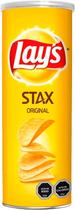 Batata Lays Stax Original - 134G