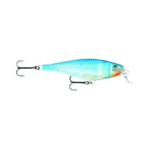 Señuelo Artificial Rapala SSR14 BSH 14CM 45GR