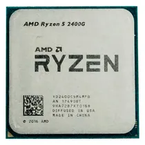  Cpu OEM AMD...