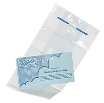 Sic Sac Emergency Bag (10 Pack)